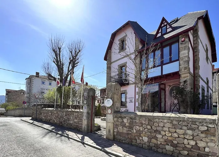 Posada Villa Rosa