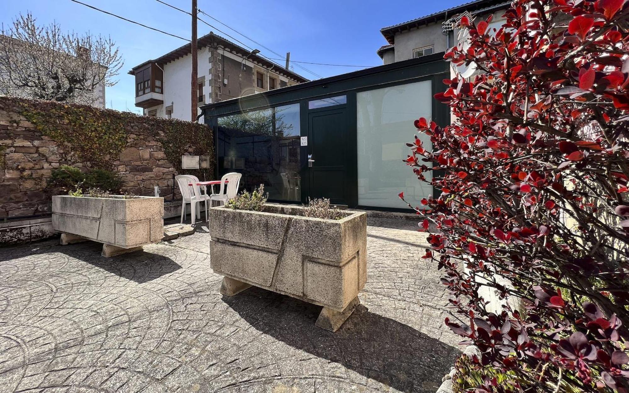 Rosa Hotel Reinosa