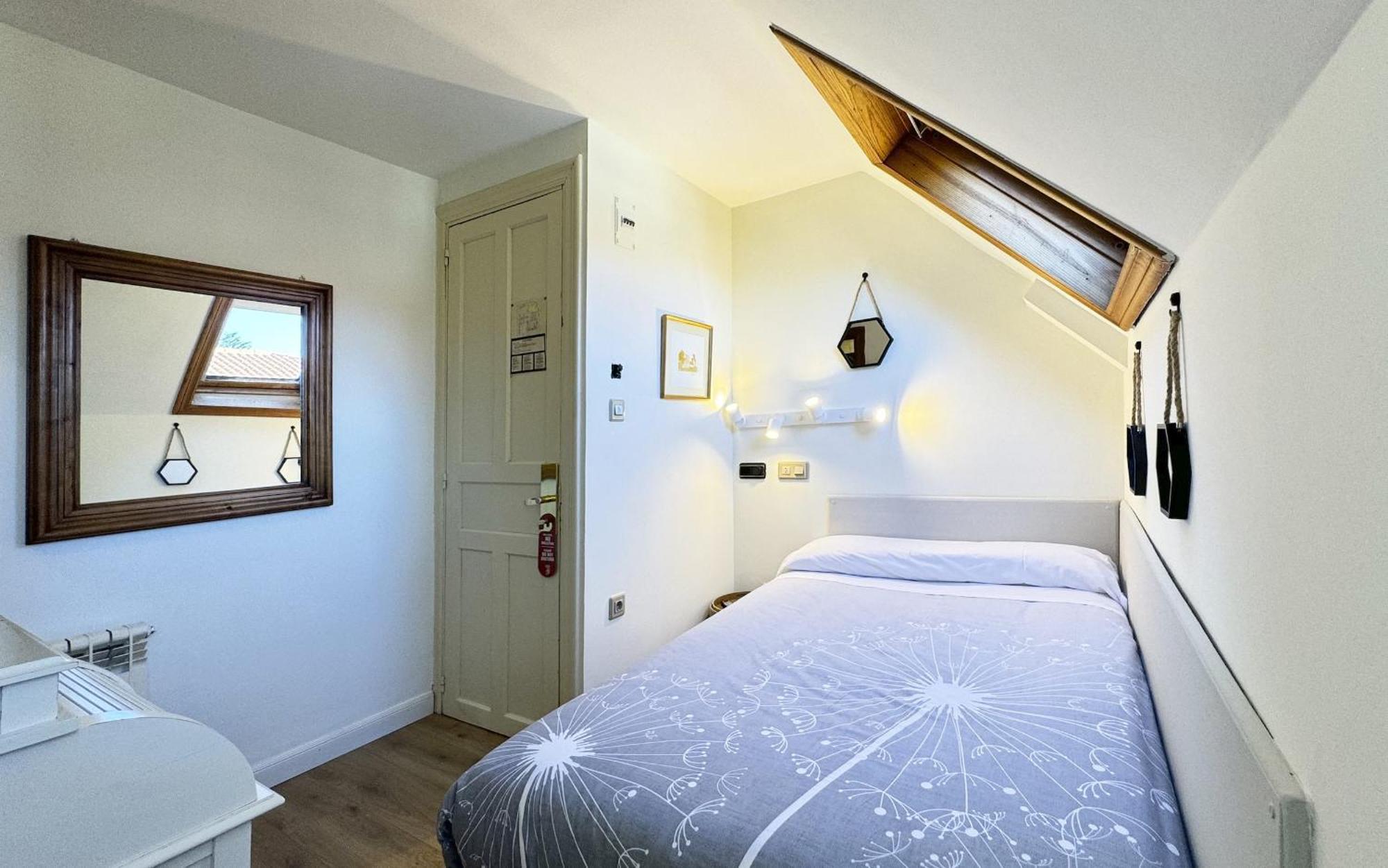 Rosa Hotel Reinosa