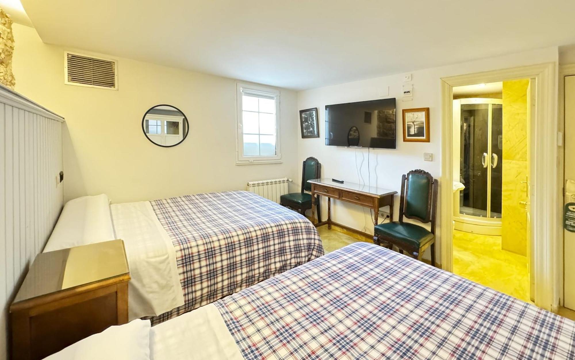 Rosa Hotel