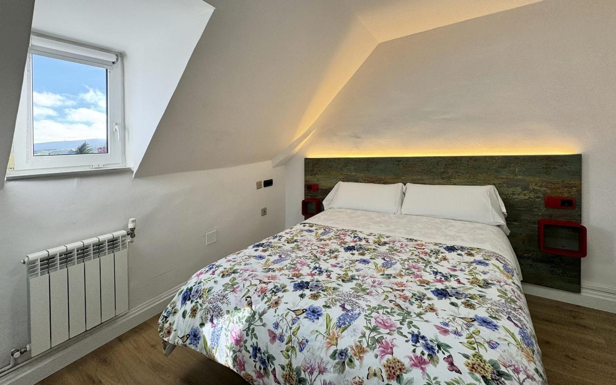 Rosa Hotel Reinosa