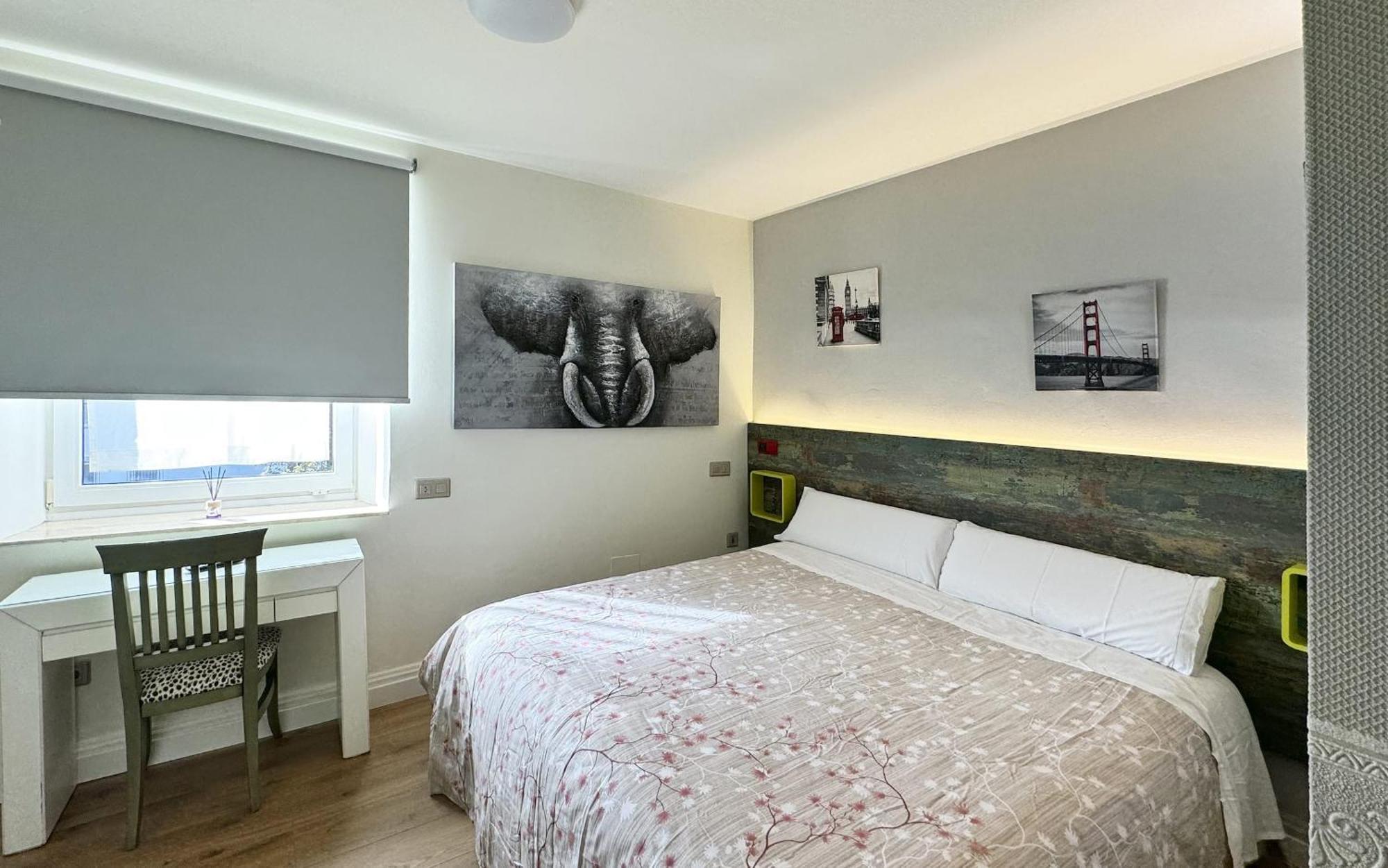Rosa Hotel Reinosa