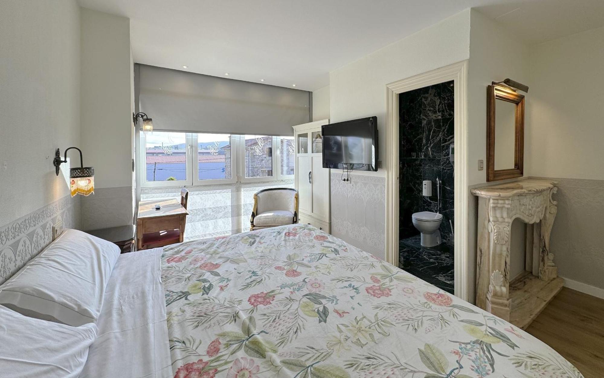 Hotel Rosa 3*