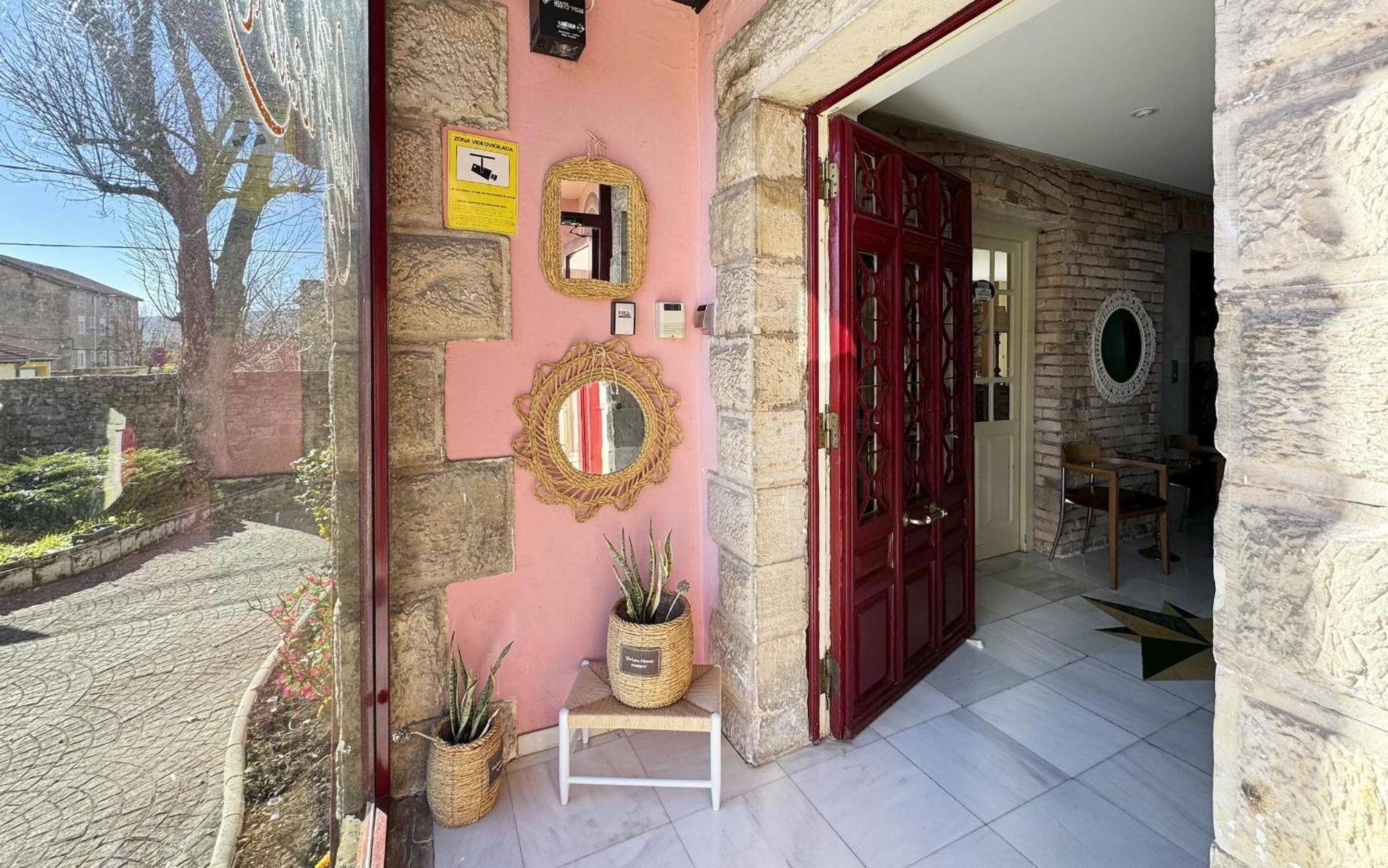 Hotel Rosa