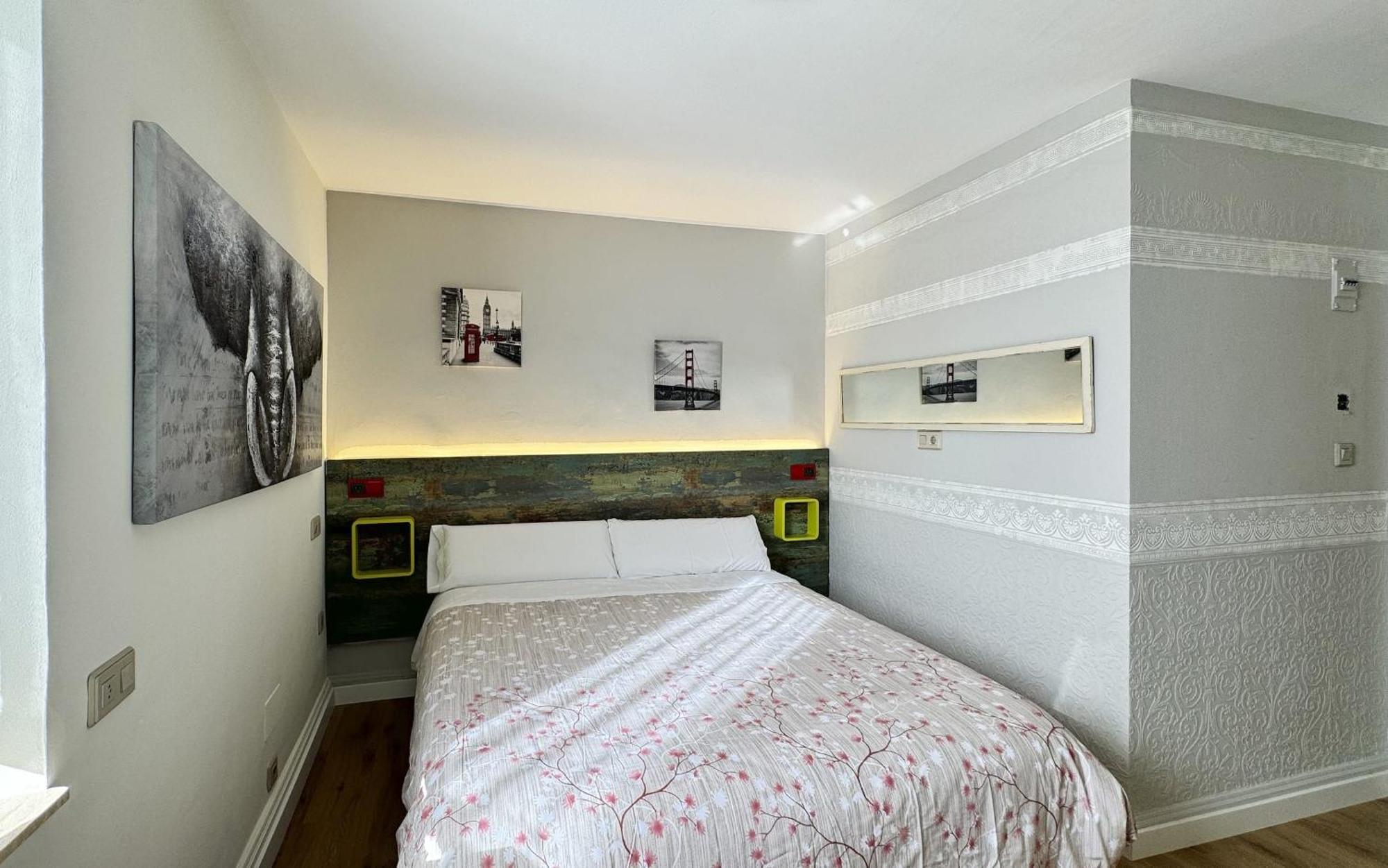 Rosa Hotel