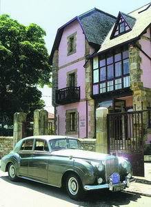 Hotel Rosa 3*