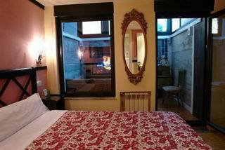 Rosa Hotel